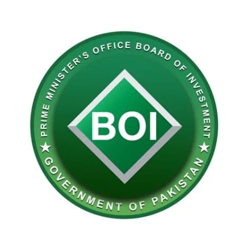 Board of Investment logo