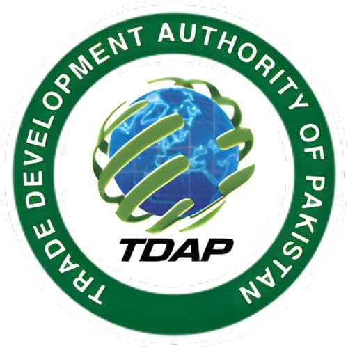 Trade Development Authority of Pakistan logo