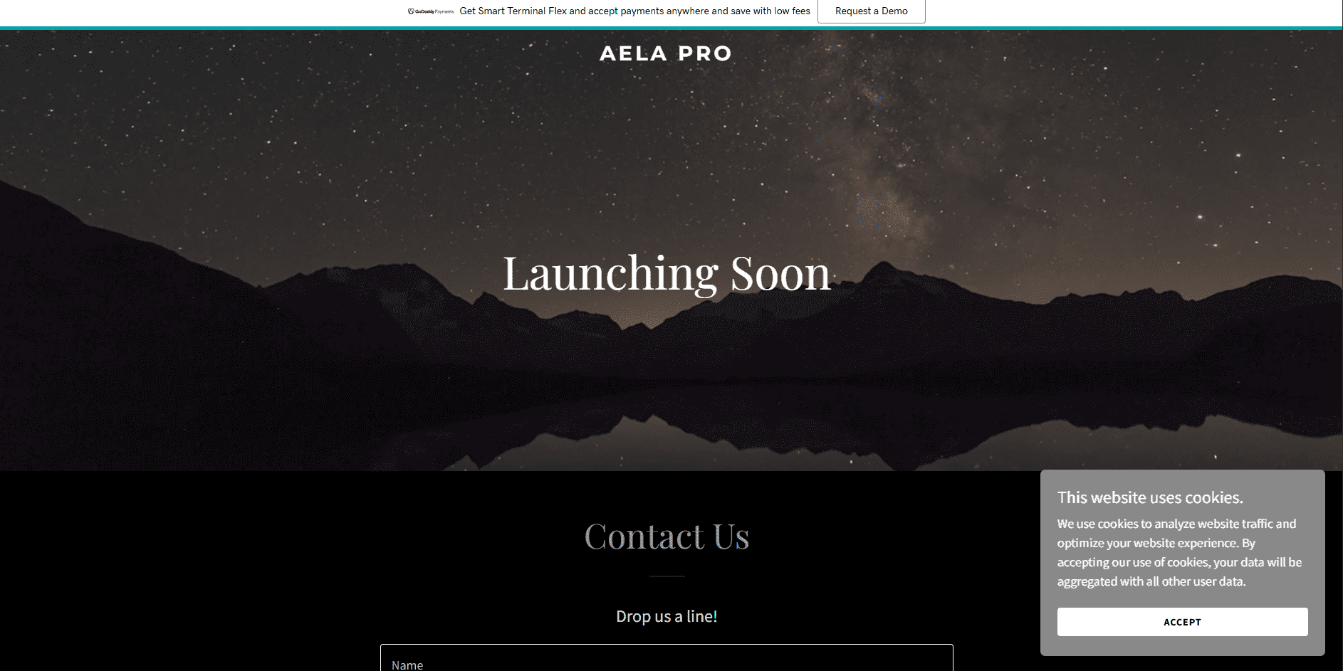 AelaPro - Job Notifications - WEB APPS, SAAS project case study