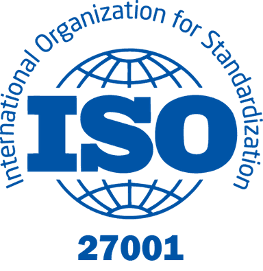 ISO/IEC 27001:2022 certified, certificate GKPK-0328-IC