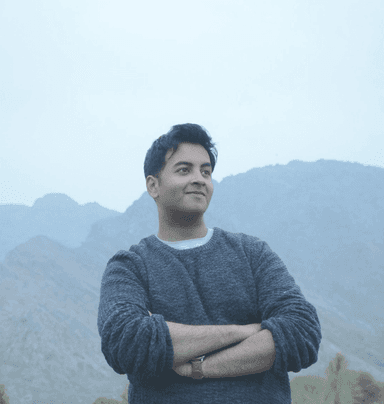 Muhammad Huzaifa