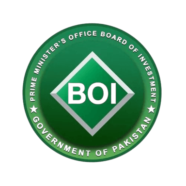 Board of Investment — Woltrio partnership