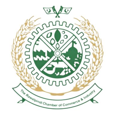 Rawalpindi Chamber of Commerce and Industry — Woltrio partnership